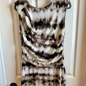 Calvin Klein dress